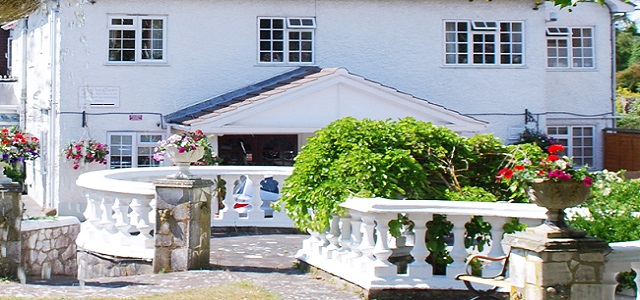 Apsley House Care Home Nursing Home in Bognor Regis, West Sussex