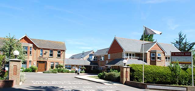 Apsley House Care Home Apsley House Care Home
