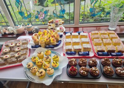 Summer Fete Success