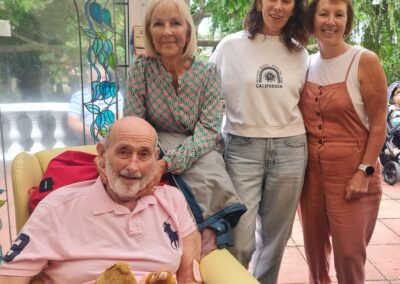Summer Fete Success