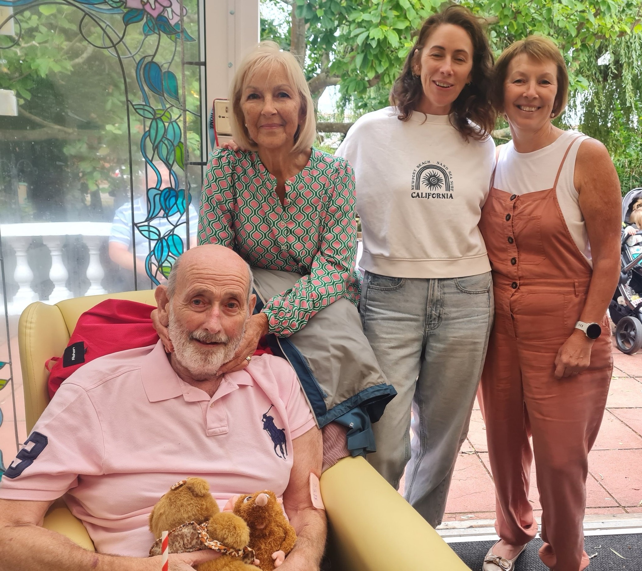 Summer Fete Success Summer Fete Success