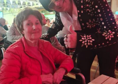 Residents Are “All Shook Up” After Elvis Tribute Outing